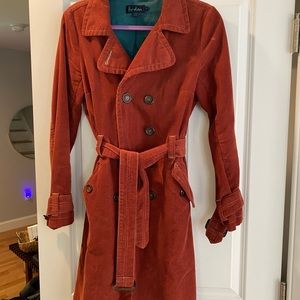 Anthropologie Jacket